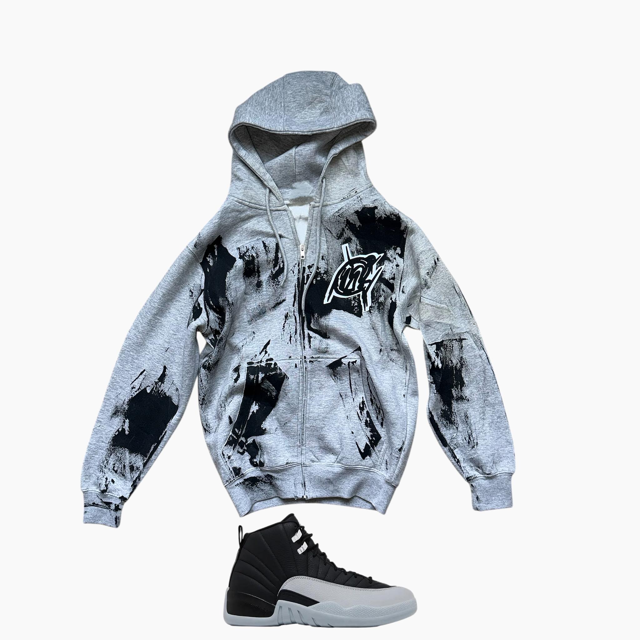 Barron 314 ZIP-UP